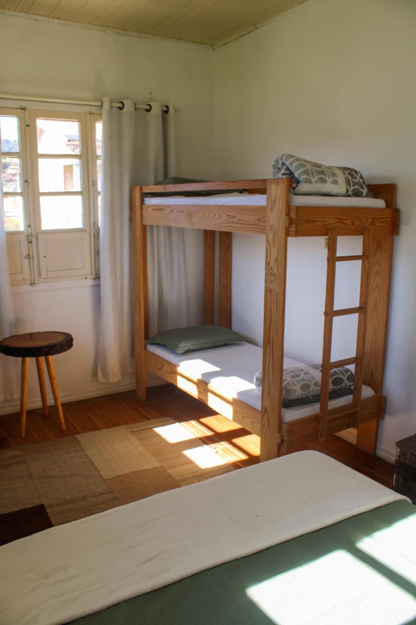 Grimpa Hospedagem Urubici Habitación foto