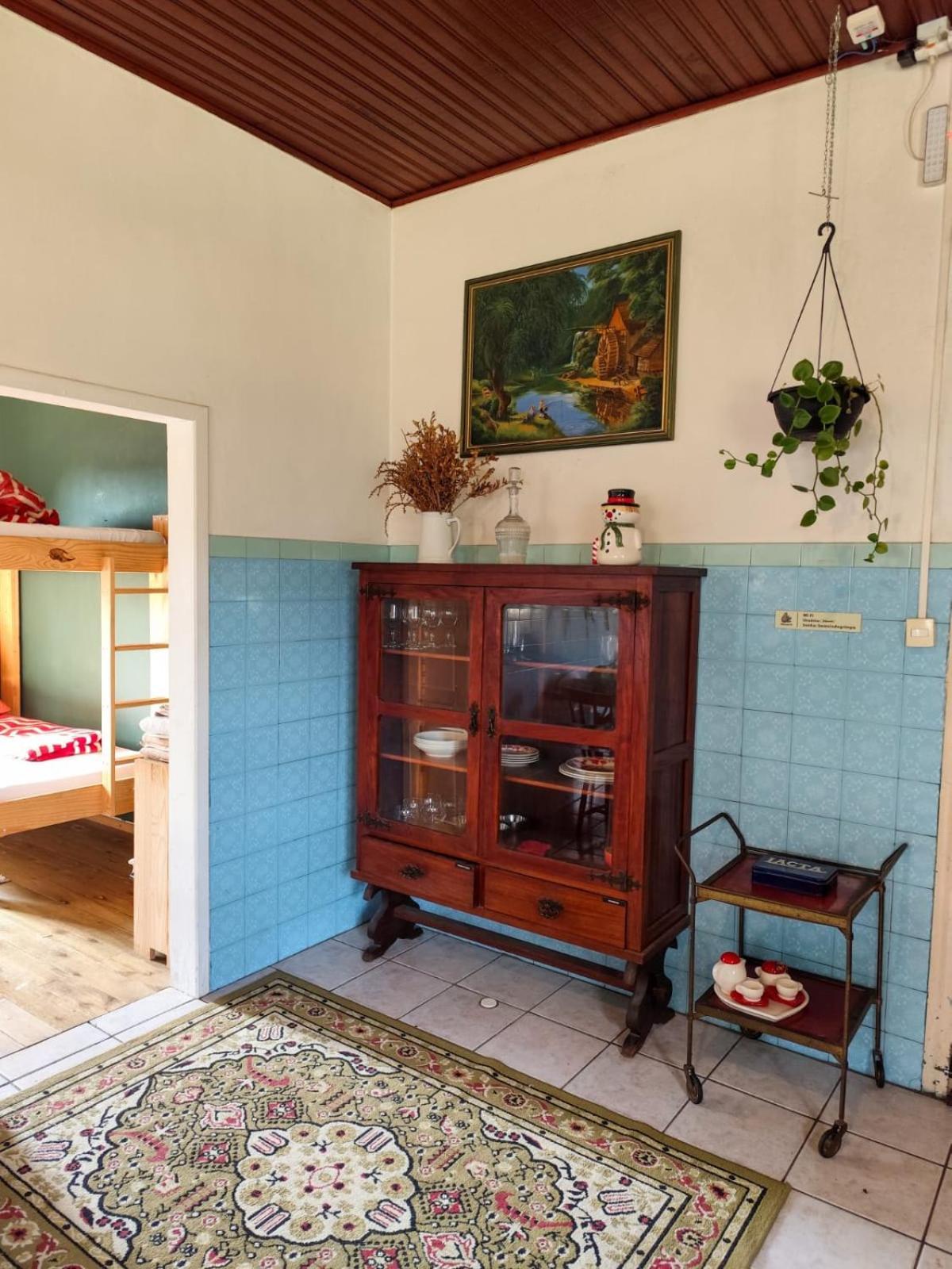 Grimpa Hospedagem Urubici Habitación foto